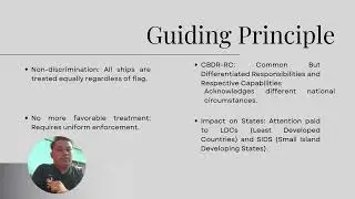 INITIAL IMO STRATEGY ON REDUCTION OF GHG EMISSIONS FROM SHIPS (MARPOL)