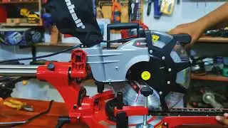 INGLETADORA EINHELL TC - SM 2534/1 dual