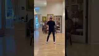 Cumbia basic steps (BEST TUTORIAL EVER) by Oleg Astakhov #olegastakhov