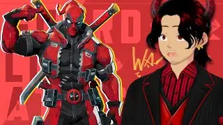 I CAN&rsquo;T BELIEVE IT! DEADPOOL CHANGES EVERYTHING in Marvel Rivals Season 6