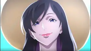 ur LAST BREATH (AMV)