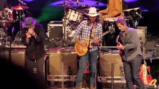 The Allman Family Revival 