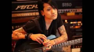 Falling In Reverse Vs. Black Veil Brides Part 4 Mika Vs. Ashley
