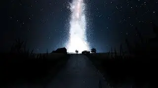 Mankind was born on Earth. It was never meant to die here