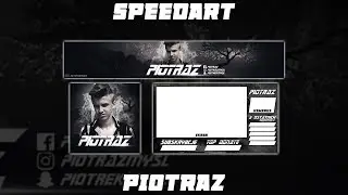SpeedArt ► PIOTRAZ