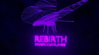 K'Masta x Uwe_Ando - Rebirth | Hard Trapstep