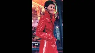 Vinyl Raincoats