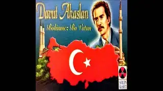 Davut Akaslan - Hoppala