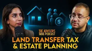 Land Transfer Tax Impact on Real Estate & Estate Planning