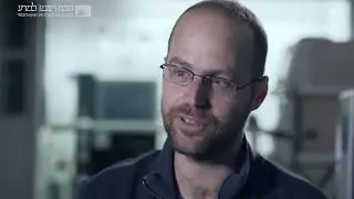 Dr. Nir London   the race for the coronavirus cure