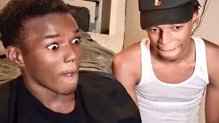 Keife's Ex Calls Mid Stream & Cusses Him Out...