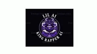 Lil A.I-my b*tch nle(nle choppa diss)(audio)