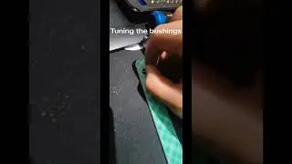 Nautilus V2 Tuning