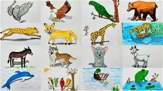 Family Time4Fun | Crafts | 3d Crafts | 3d drawing | drawing |  Easy drawing | Simple drawing