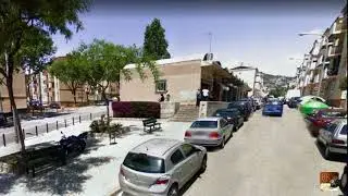 Barrio de Pomar- Badalona