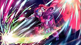 Undertale Remix - Battle Against A True Hero (Undyne The Undying's Battle Theme)
