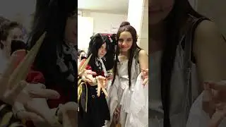 Aniventure - Comic Con 2025 - Cosplay