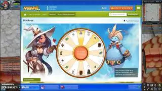 Nostale 25&euro; de nosthune Perdu en nosroue