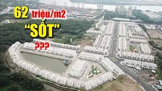 Review theo kh&aacute;n giả: 62 triệu đồng/m2, dự &aacute;n Dragon Village c&oacute; g&igrave; m&agrave; g&acirc;y &ldquo;SỐT&rdquo; ?| CAFELAND