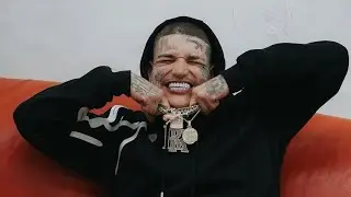 LEFTY GUNPLAY ПОКАЗЫВАЕТ, ЧТО ОН ТРЕЗВИТ