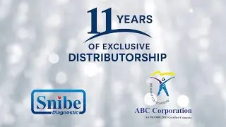 11 Years of Partnership: Snibe & ABC Corporation Transforming Diagnostics in Bangladesh