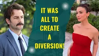 Why the Internet Got G&ouml;kberk Demirci&rsquo;s 'New Love' Wrong?