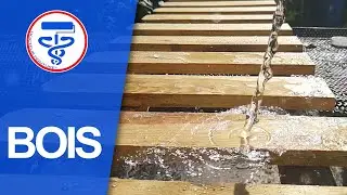 Proteger le bois sans peinture sans vernis sans lasure | Roxil de safeguard