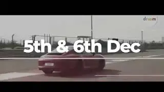 About Track Day 2019 | Droom Pre-Owned Awards