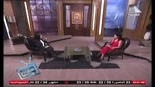 هبة شامل ولقاء مع أ. زهرة كرم .. دولة العراق #التلفزيون_العربي