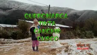 Queromarca, Dulce Tierra del Capulí