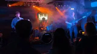 Lay / Bye - The Portland Arms, Cambridge - 28th September 2024