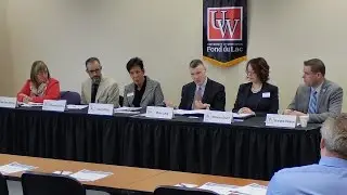 Student Debt and College Affordability: A UW Colleges and UW-Extension Media Backgrounder