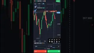 Quotex Live Trading Today | Price Action Strategy (No Signal)