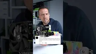 Water or Air Cool an RTX 5070? 🤨