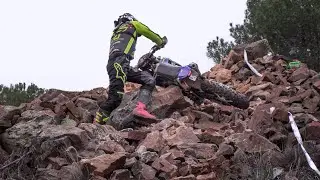 Enduro Cózar 2021 | Cross Country Spanish Championship by Jaume Soler