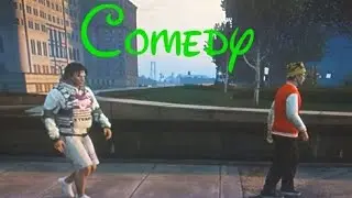 Comedy