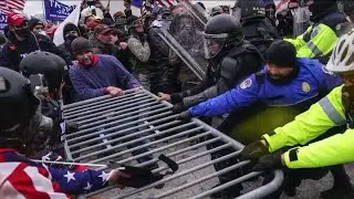 New bill looks to fight domestic terrorism