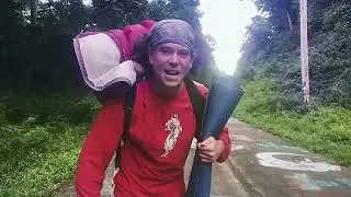 Brooker Wood - Kai the Hitchhiker