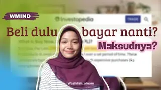 Kalau Boleh Cicil Online, Kenapa Ngga? -Wmind