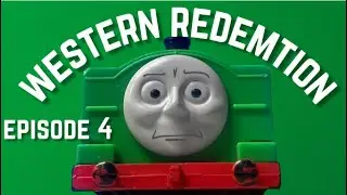 (Western redemption episode 3) beyond the cutting 