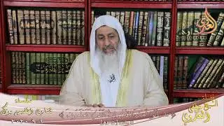 حكم خدمة الزوجة لزوجها ؟ الشيخ مصطفي العدوي