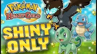 🔴LIVE - 1/5 Shiny Odds Hunting Pokemon - Vertical Stream