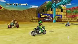 [MKW] Wiimmfi Worldwides - 3/2/2024 #1