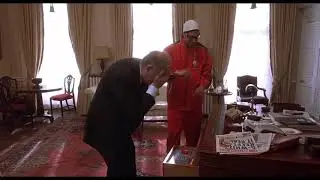 Ali G Indahouse Nieładnie m&oacute;wić tak o własnej matce