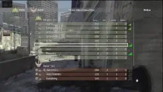 Me testing Host Booter