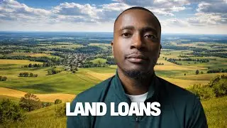 Why Buying Land Is Easier Than You Think (No Construction Loan Needed)