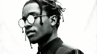 A$AP Rocky  Feat. Skepta - Praise The Lord (Imanbek Remix)