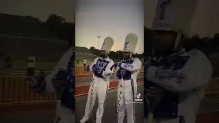 Lost Files: Tenn State VS Alabama A & M BOTB #AOBNATION#TENNESSEESTATEUNIVERSITY