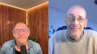 EP-16. What 50 Years of Rejection Has Taught Me with Bob Brody