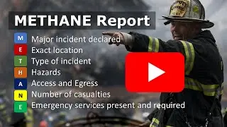 METHANE Report